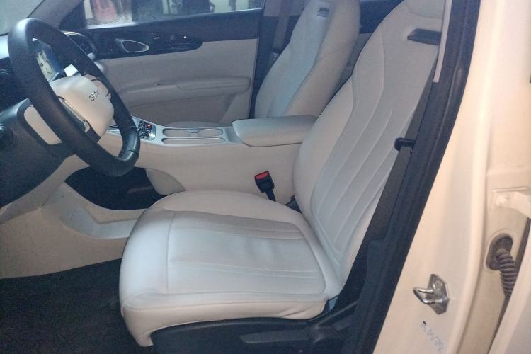 Used  Geome 2025 310km Youth Edition
