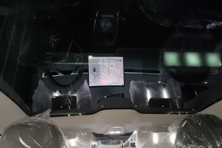 Used XPeng MONA M03 2025 620 Ultra-Long Range Plus