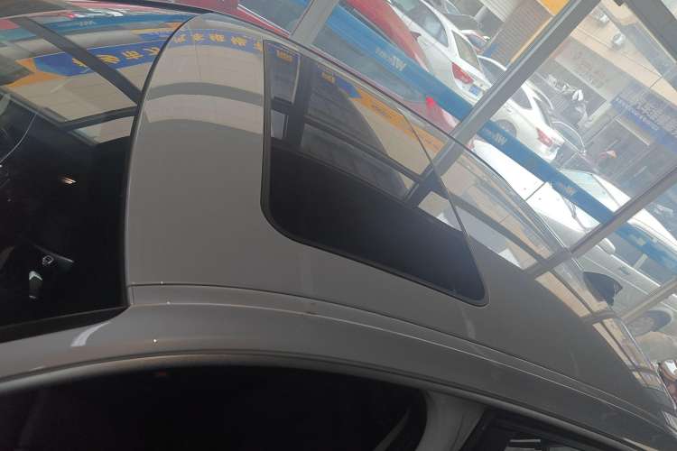 Used BMW 3 Series 2018 320Li Fashion Model
