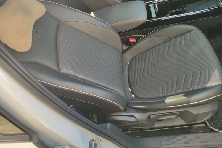 Used Volkswagen ID.3 2023 Upgraded Model Pure Intelligent Enjoyment Version
