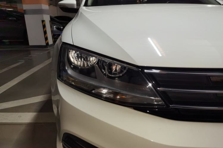 Used Volkswagen Sagitar 2018 280TSI DSG Comfort Model
