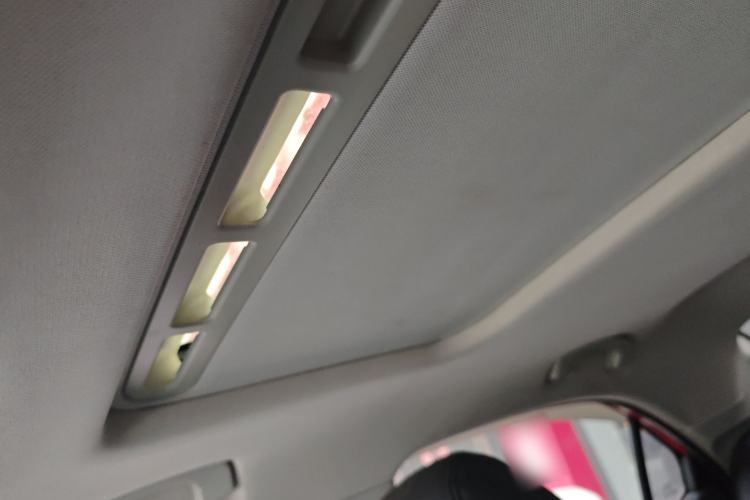 Used Roewe 360 2017 1.5L Manual Luxury Edition
