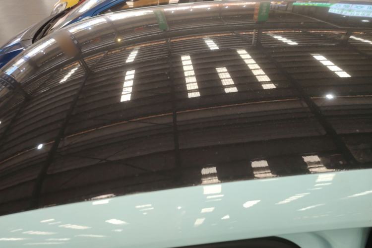 Used Leapmotor T03 2025 403 Comfort Edition
