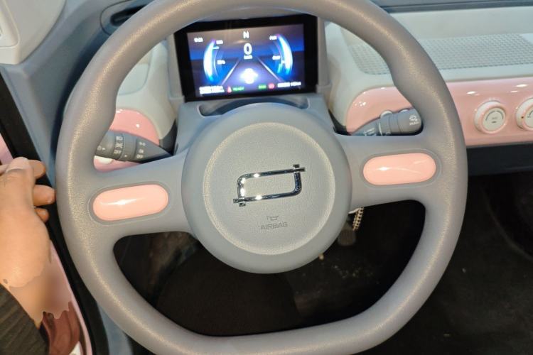 Used Bestune Pony 2024 170km Vitality Horse