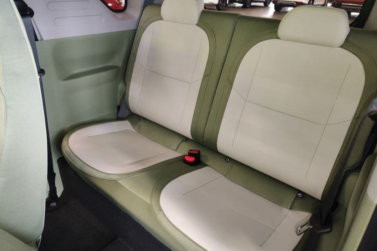 Used Geely Galaxy Panda 2025 210km Panda Rider
