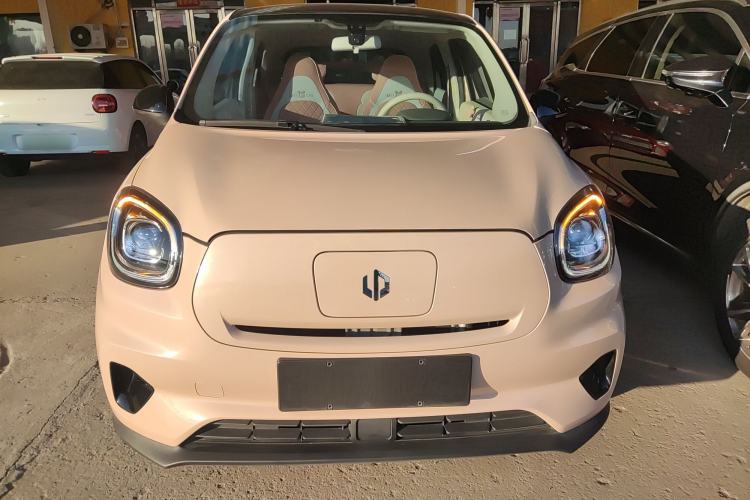 Used Leapmotor T03 2023 200 Lite Edition