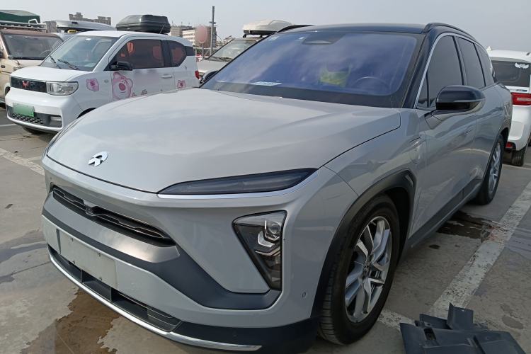 Used Nio ES6 2020 430KM Performance Version