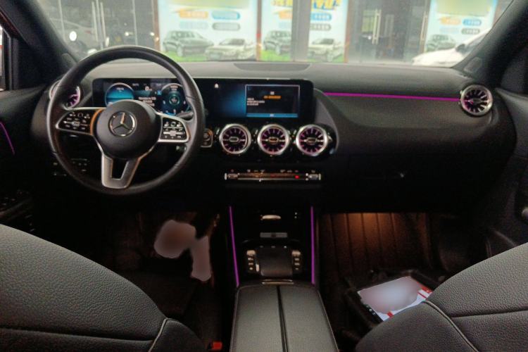 Used Mercedes-Benz GLA 2020 GLA 200