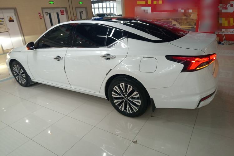 Used Nissan Teana 2022 2.0L XL-TLS Enjoyment Edition