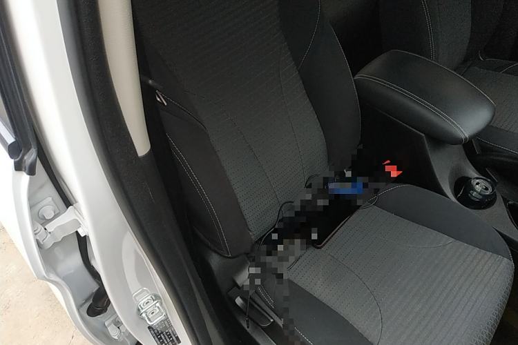 Used Baojun 730 2021 1.5T Manual Fashion Version 7 Seats
