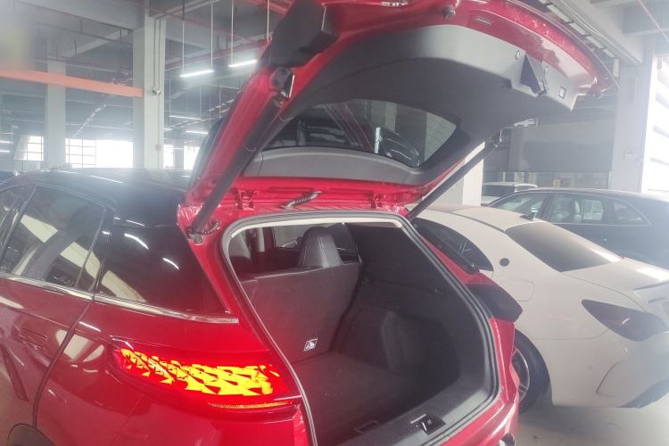 Used XPeng G3 2021 G3i 520G
