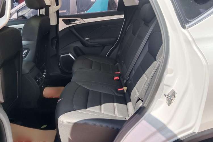 Used Haval H7 2017 Red-Label H7 2.0T Automatic Prestige Model
