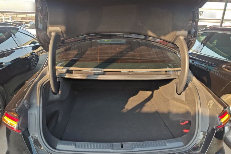 Used Lincoln Z 2024 2.0T Prestige Edition
