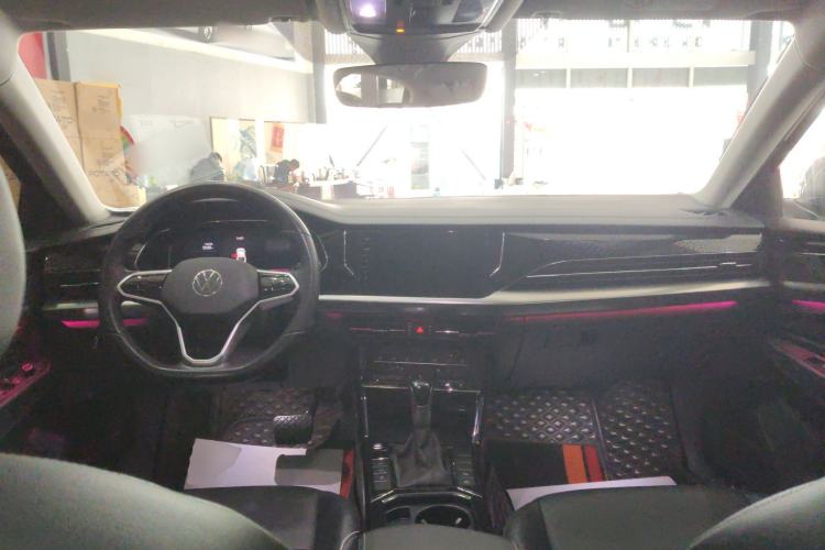 Used Volkswagen Passat 2023 Restyled 330TSI Starry Luxury Edition
