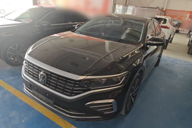 Used Volkswagen Passat 2024 380TSI Elite Edition
