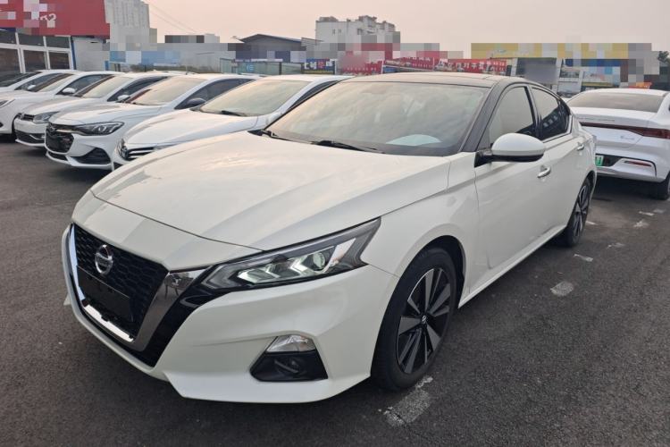 Used Nissan Teana 2021 2.0L XL Comfort Edition