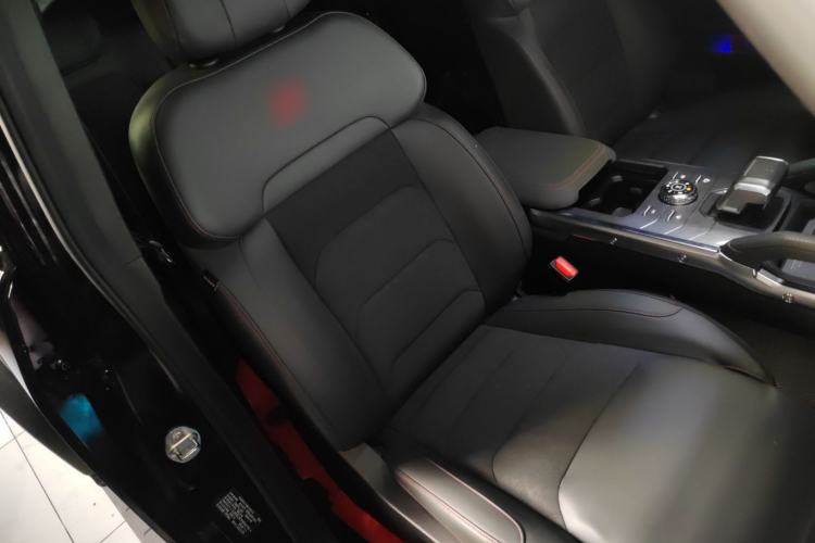 Used JETOUR Traveler 2023 2.0T All-Wheel Drive CrossPRO+
