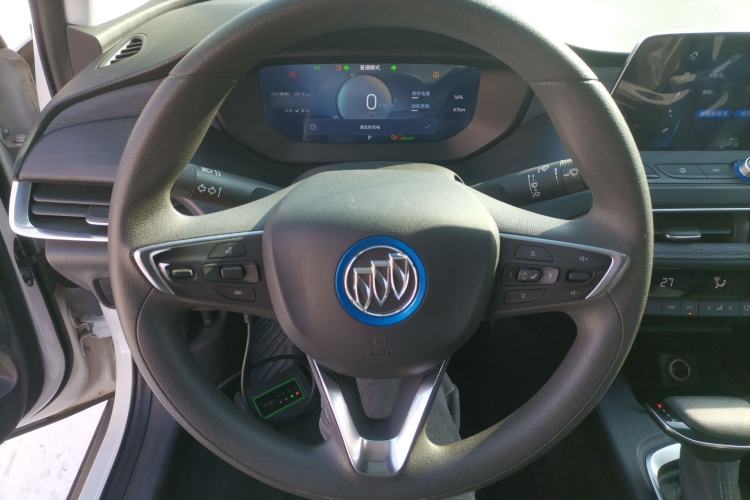 Used Buick Velite 6 2023 430km Range Commuter Version
