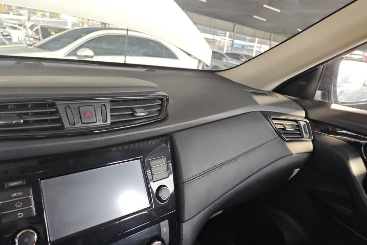 Used Nissan X-Trail 2019 2.0L CVT Comfort Edition 2WD
