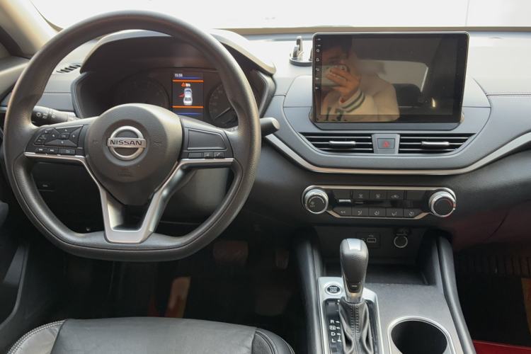 Used Nissan Teana 2021 2.0L XE Fashion Edition