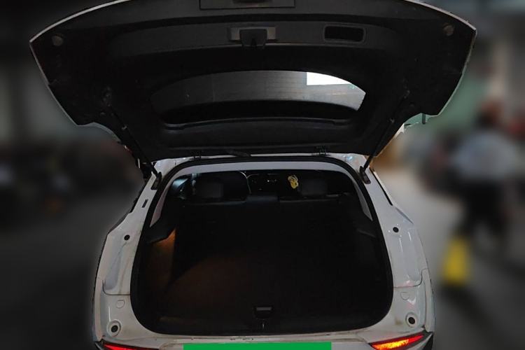 Used Buick Velite 6 2023 430km Range Commuter Version
