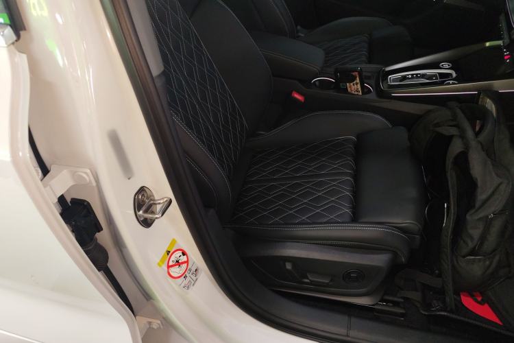 Used Audi A3 2025 A3L Limousine 35TFSI Prestige Edition
