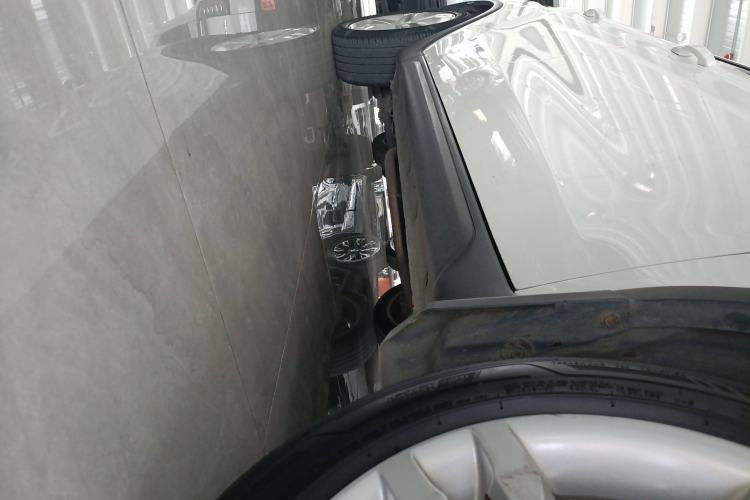 Used Changan CS35 2017 1.6L Automatic Luxury Model
