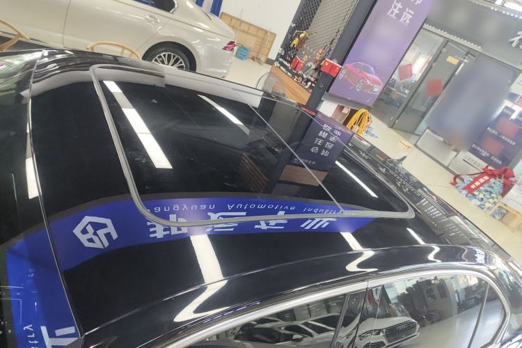 Used Volkswagen Phideon 2021 380TSI Luxury Edition
