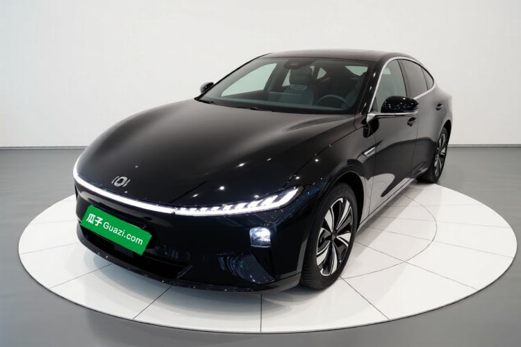 Used  A07 2024 All-Electric "Real Bargain" Version 515 Elite Model 58.9 kWh