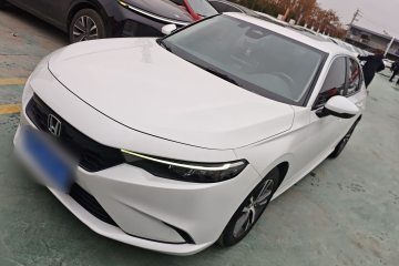 Used Honda Integra 2022 240TURBO CVT Technology Edition