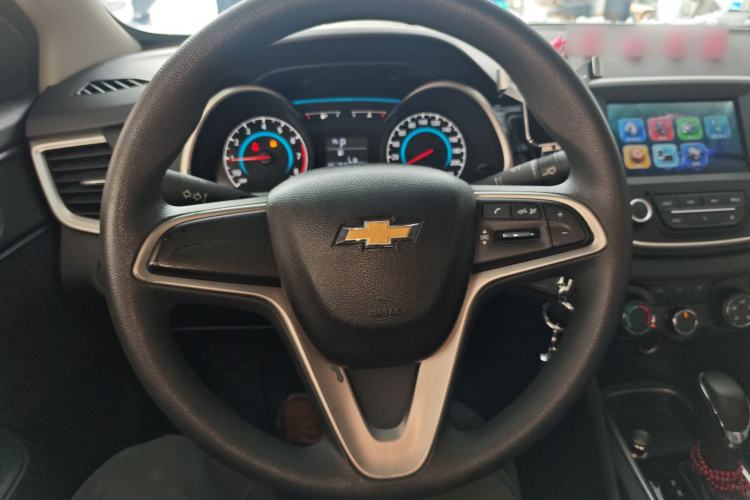 Used Chevrolet Cavalier 2018 320 Automatic Xinyue Edition

