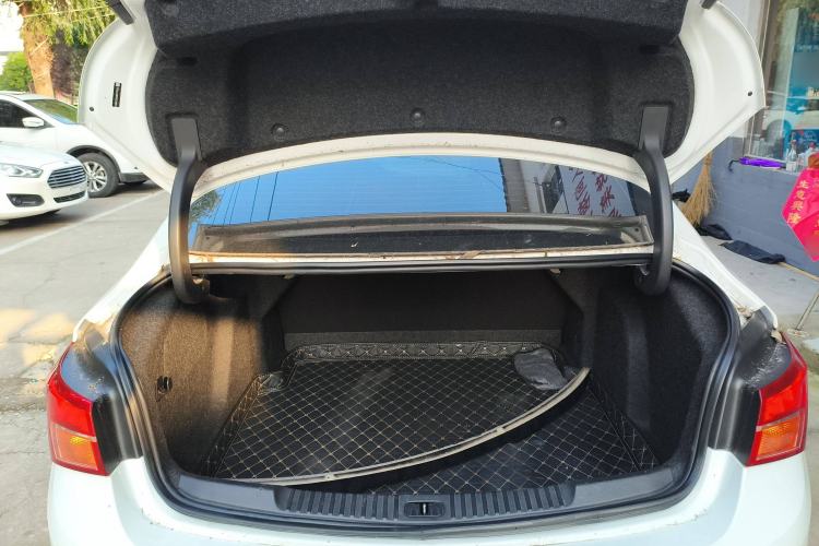 Used Buick Verano 2017 Sedan 15S Automatic Entry Model
