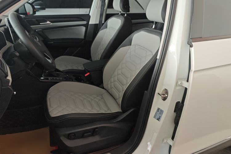 Used Volkswagen Tayron 2023 330TSI Two-Wheel-Drive Luxury Plus Advanced Version
