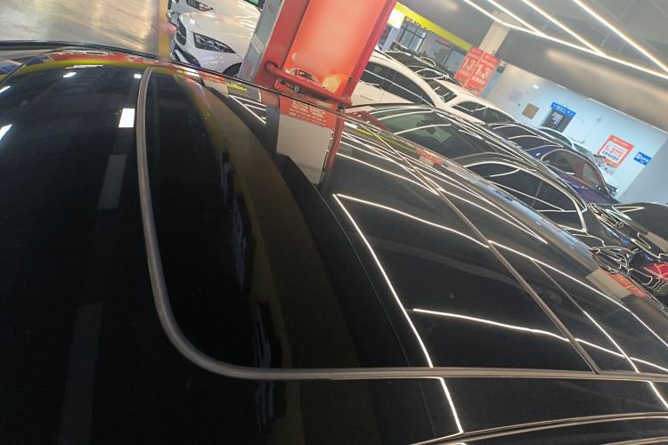 Used BMW 5 Series 2019 530Li Luxury Edition M Sport Package