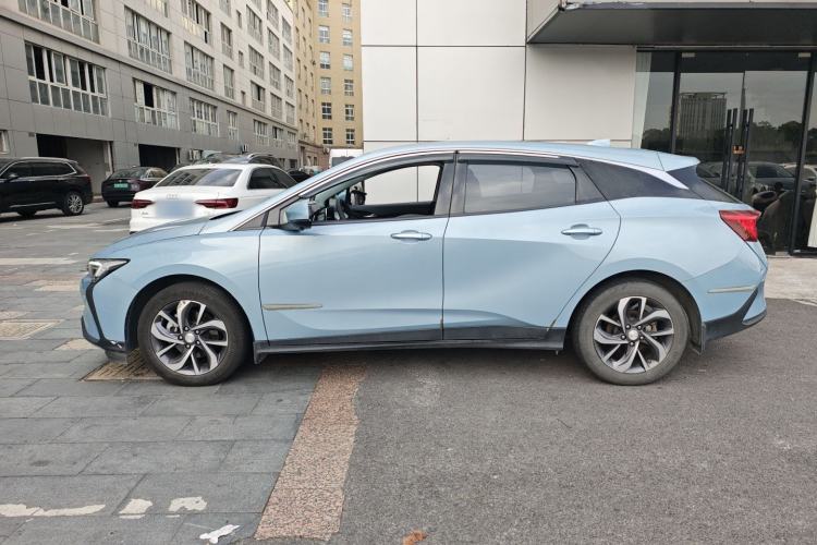 Used Buick Velite 6 2019 Connected & Smart Edition
