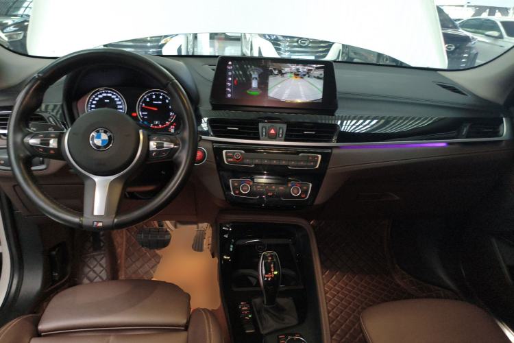 Used BMW X2 2021 Restyled sDrive25i M Sport Package
