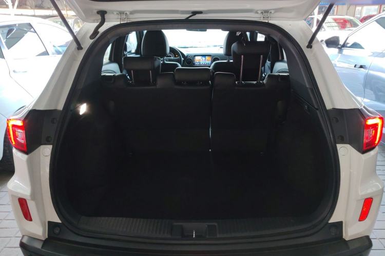 Used Honda XR-V 2020 220TURBO CVT Luxury Edition