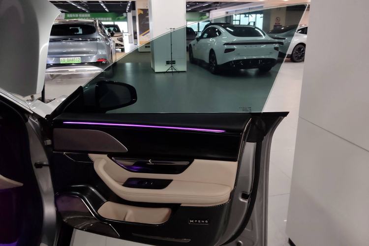 Used XPeng P7 2022 625E
