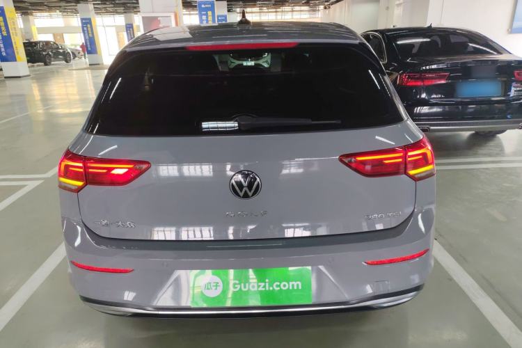 Used Volkswagen Golf 2021 280TSI DSG Pro
