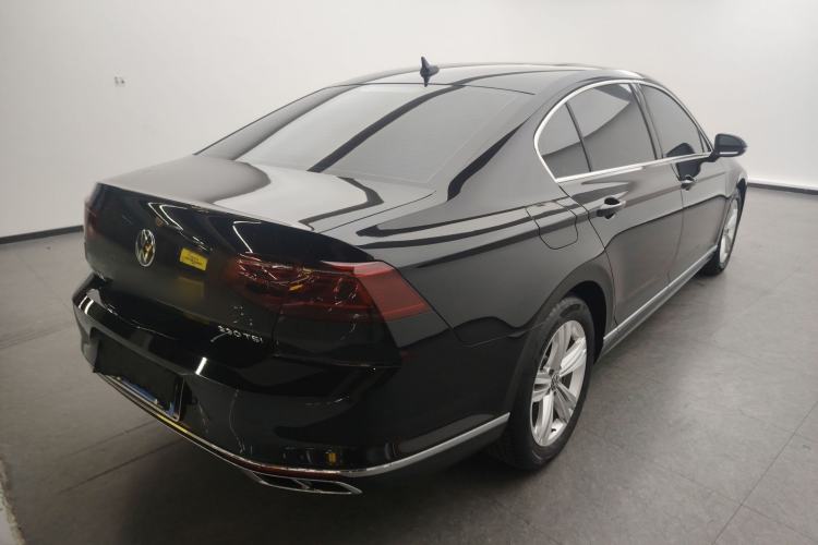 Used Volkswagen Magotan 2023 2 Million Units Limited-Edition 280TSI DSG Comfort Version