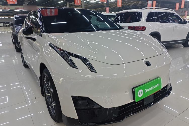 Used Lynk & Co Z20 2025 530 km Range Rear-Wheel Drive Max