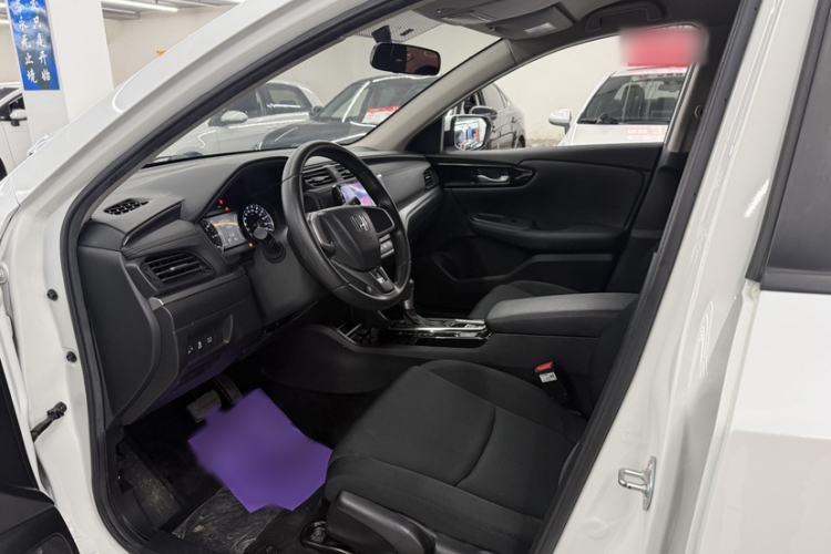 Used Honda Envix 2019 180TURBO CVT Enjoyment Version China VI