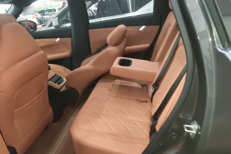 Used Changan CS75 PLUS 2025 4th Generation 1.5T New Blue Whale Smart Luxury Edition