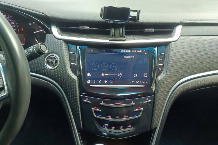 Used Cadillac XTS 2018 28T Tech Edition
