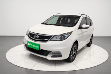 Used Chana Oushang A600 2017 1.5L Manual Standard Edition