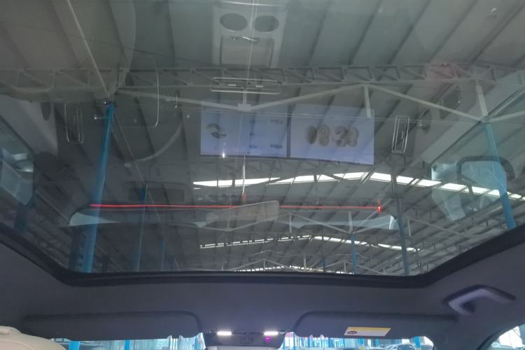 Used Li Auto L6 2024 Max
