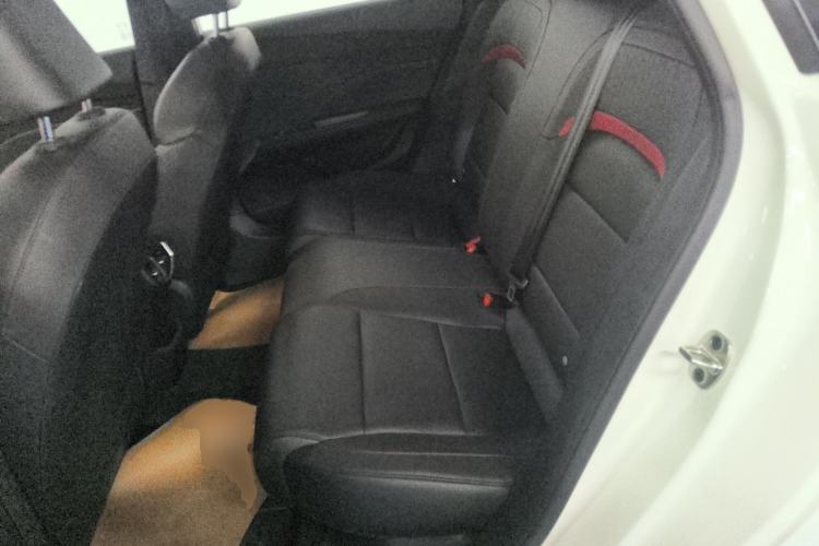 Used MG 5 2025 180 DVVT Global Luxury Edition