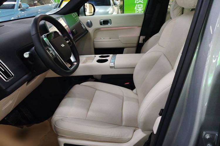 Used Li Auto L8 2024 Max
