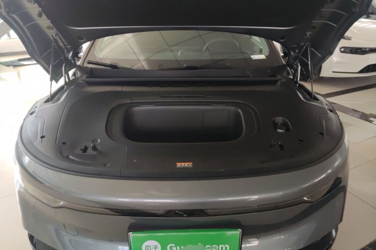 Used Zeekr 007 2024 Rear-Drive Intelligent Driving Version 100 kWh
