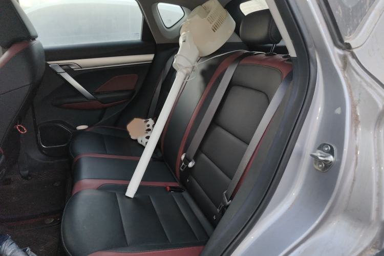 Used Geely Auto Coolray 2020 Facelift 240T DCT Hunter
